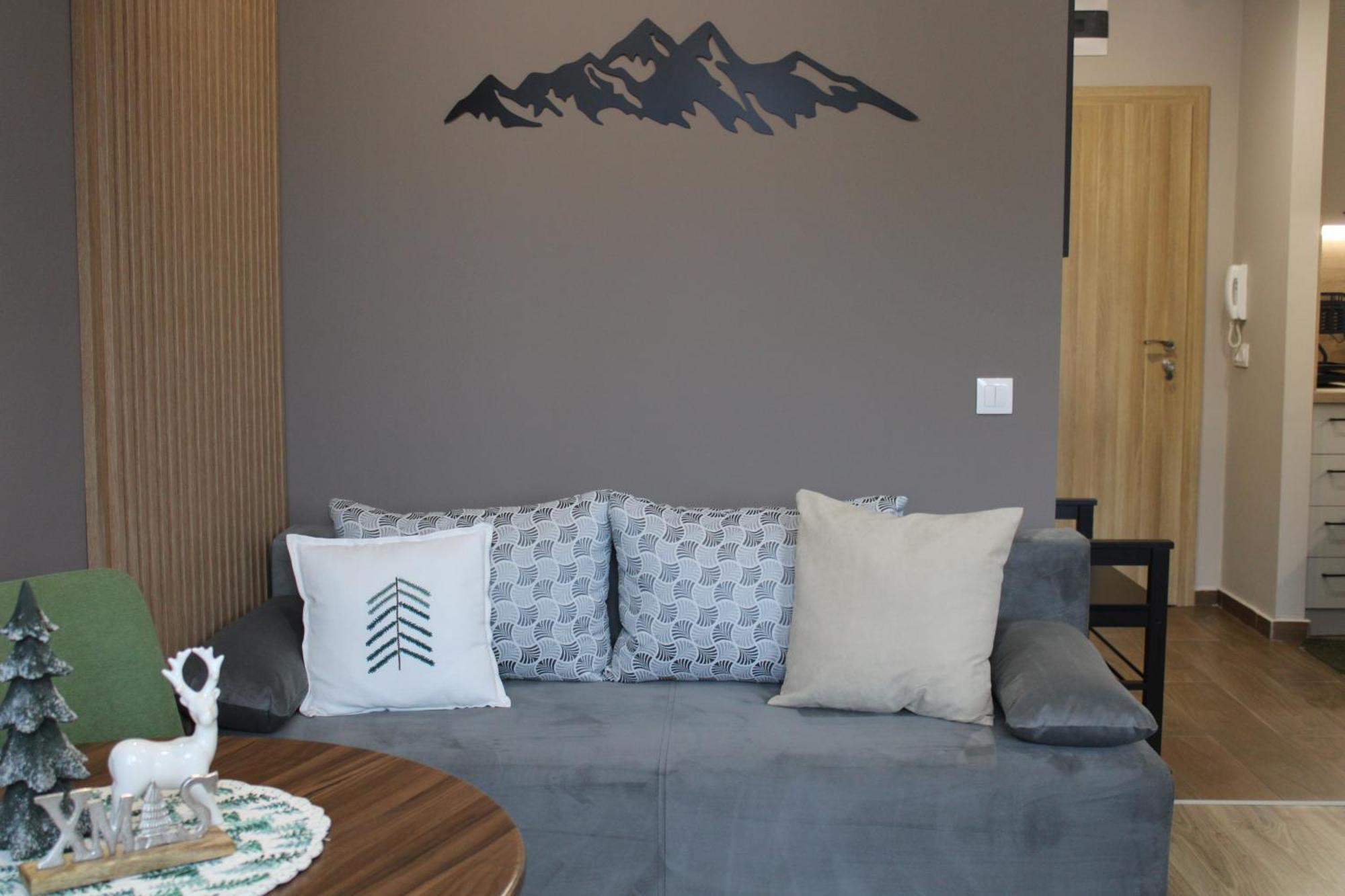 Mountain Studio Asp E63 Borovets Gardens מראה חיצוני תמונה