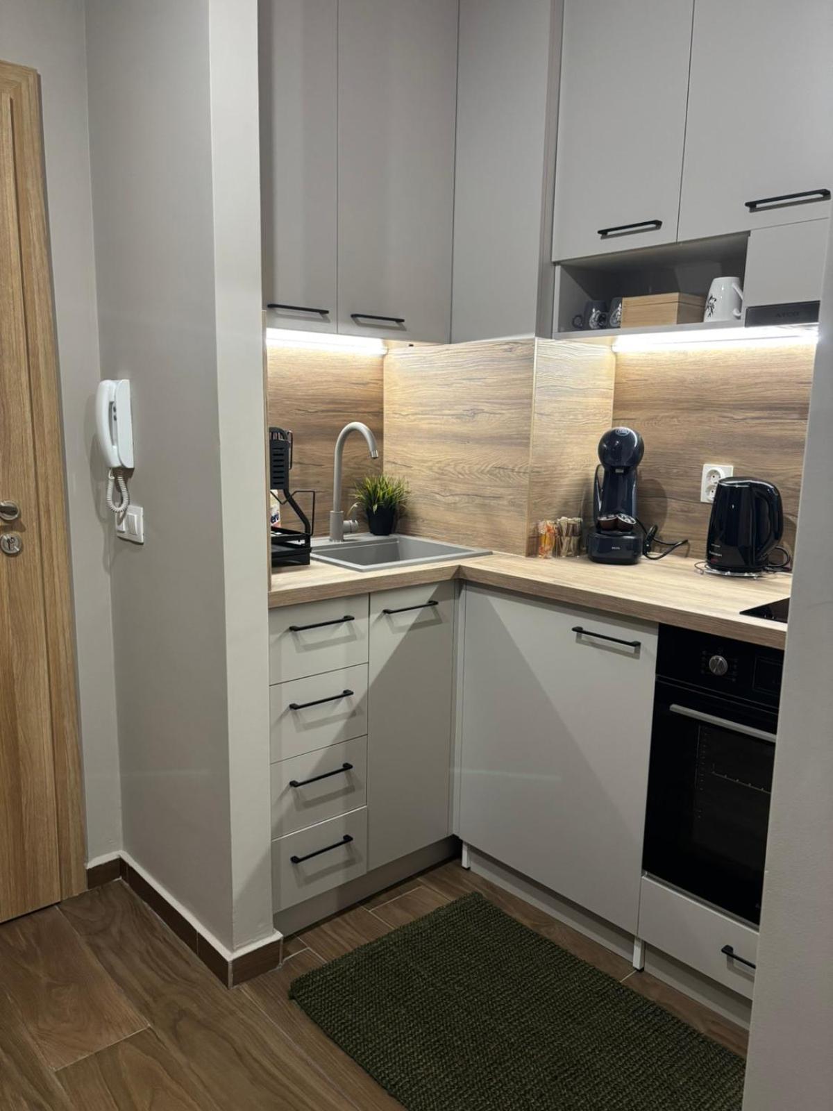 Mountain Studio Asp E63 Borovets Gardens מראה חיצוני תמונה