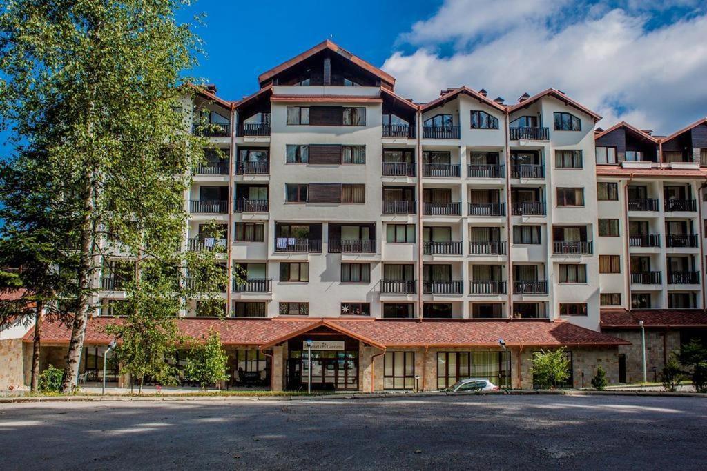Mountain Studio Asp E63 Borovets Gardens מראה חיצוני תמונה