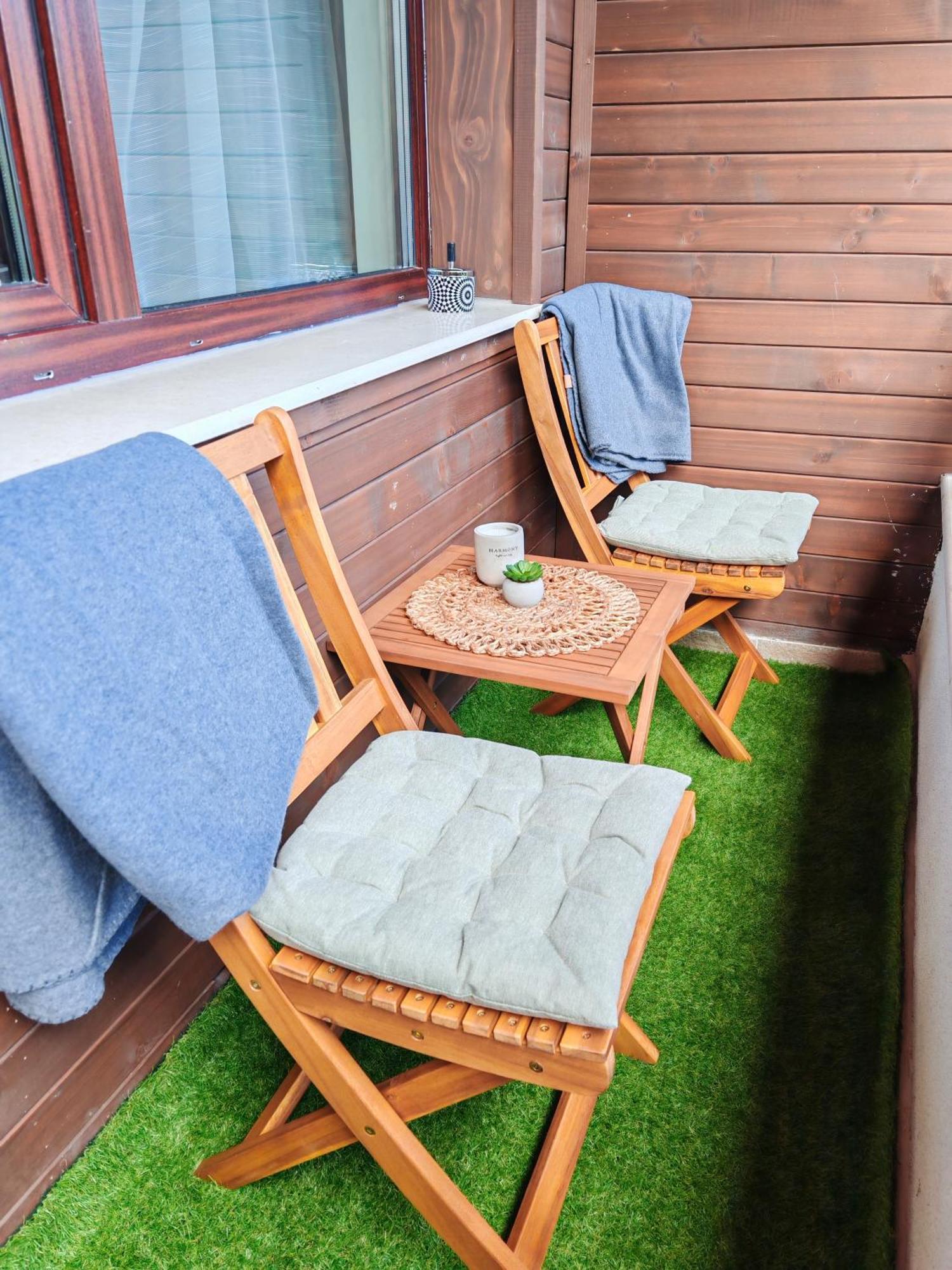 Mountain Studio Asp E63 Borovets Gardens מראה חיצוני תמונה